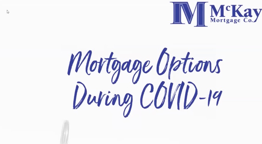 Podcast: Worried About Paying Your Mortgage During COVID-19?